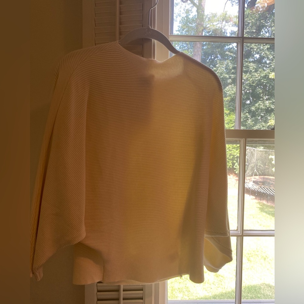 Hello Molly sweater